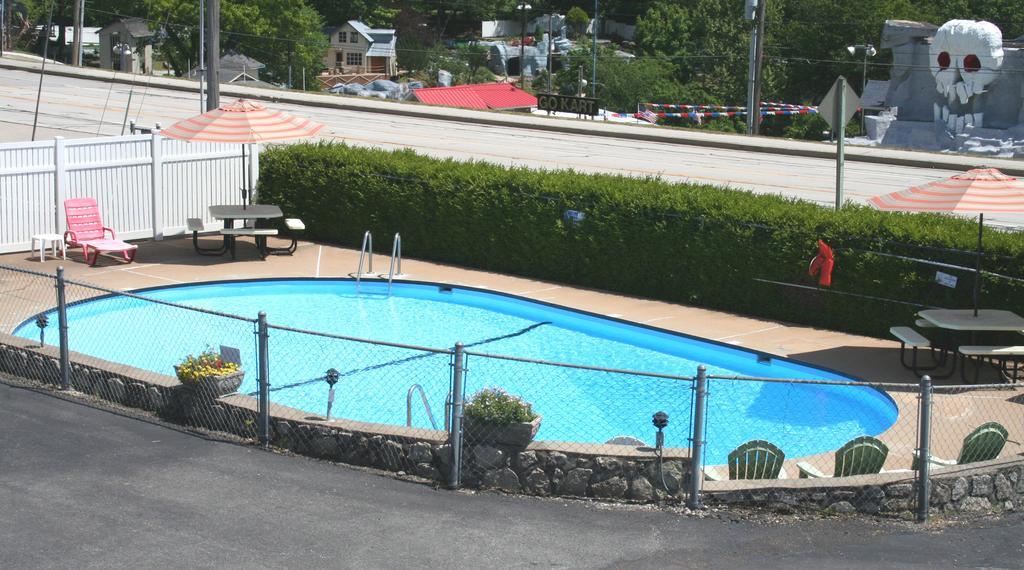 Lake Lighthouse Inn Osage Beach Exterior foto